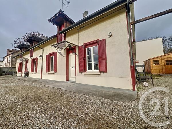 Immeuble à vendre  350 m2 TROYES - 10