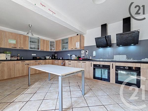 Immeuble à vendre  350 m2 TROYES - 10