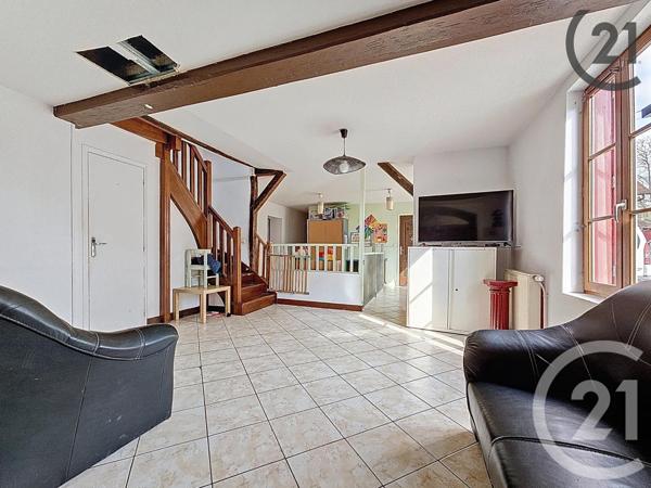 Immeuble à vendre  350 m2 TROYES - 10