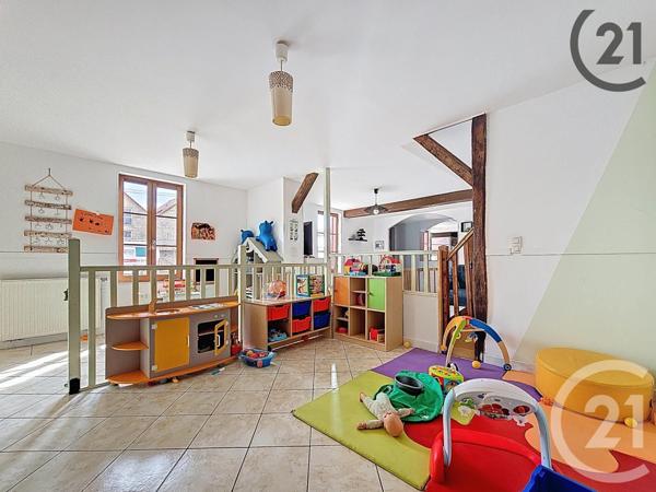 Immeuble à vendre  350 m2 TROYES - 10