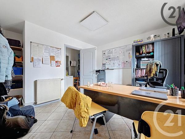 Immeuble à vendre  350 m2 TROYES - 10