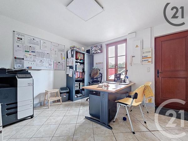 Immeuble à vendre  350 m2 TROYES - 10