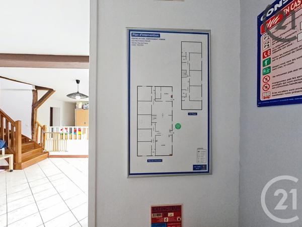 Immeuble à vendre  350 m2 TROYES - 10