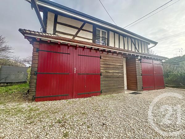 Immeuble à vendre  350 m2 TROYES - 10