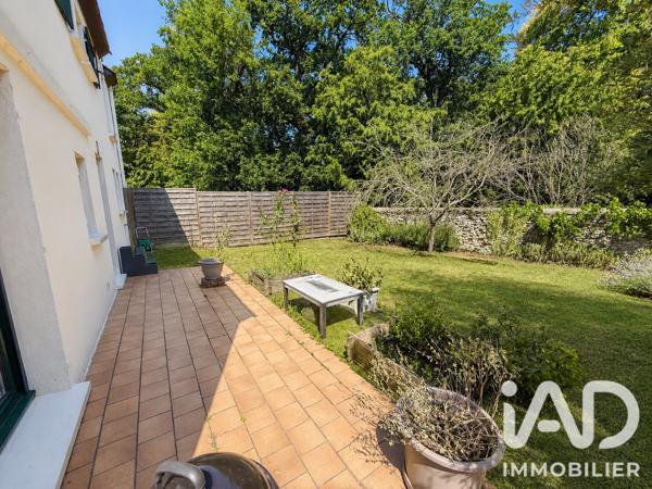 Maison à vendre 7 pièces 125 m² Villemoisson-sur-Orge