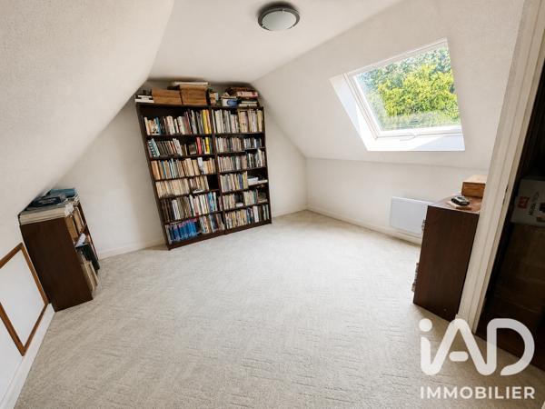 Maison à vendre 7 pièces 125 m² Villemoisson-sur-Orge
