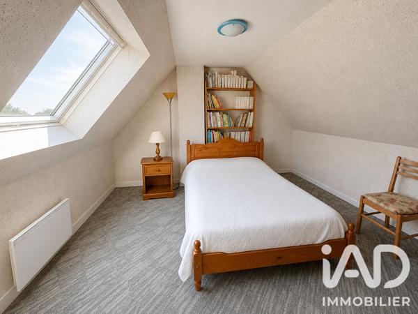 Maison à vendre 7 pièces 125 m² Villemoisson-sur-Orge
