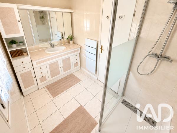 Maison à vendre 7 pièces 125 m² Villemoisson-sur-Orge