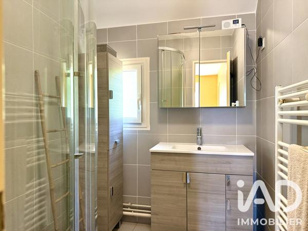 Maison à vendre 7 pièces 125 m² Villemoisson-sur-Orge