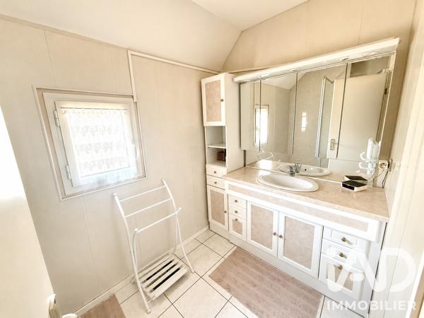 Maison à vendre 7 pièces 125 m² Villemoisson-sur-Orge