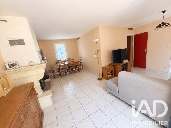 Maison à vendre 7 pièces 125 m² Villemoisson-sur-Orge