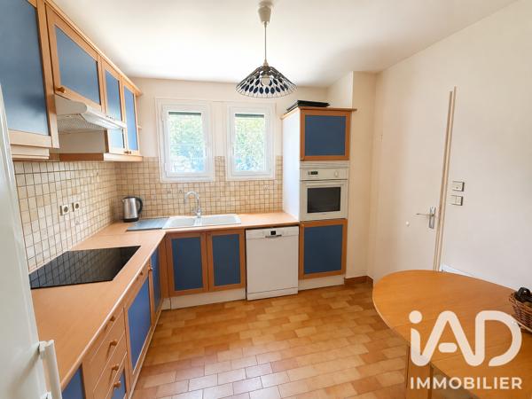 Maison à vendre 7 pièces 125 m² Villemoisson-sur-Orge
