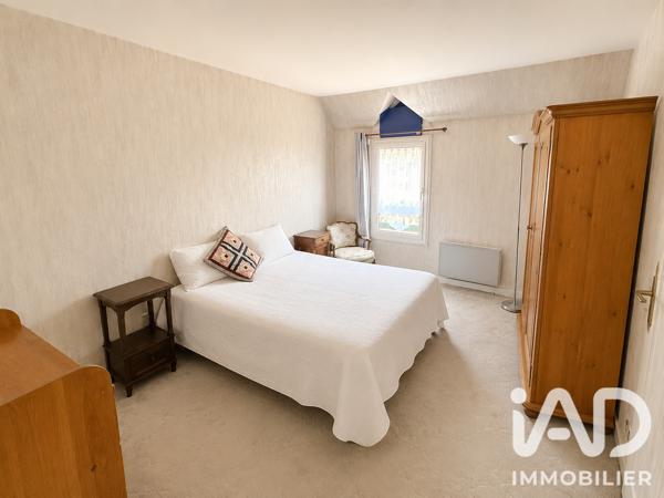 Maison à vendre 7 pièces 125 m² Villemoisson-sur-Orge