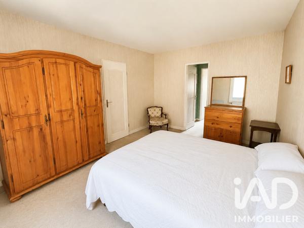 Maison à vendre 7 pièces 125 m² Villemoisson-sur-Orge