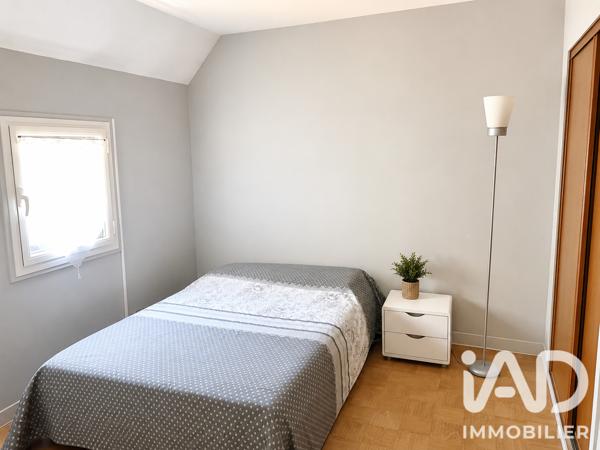 Maison à vendre 7 pièces 125 m² Villemoisson-sur-Orge