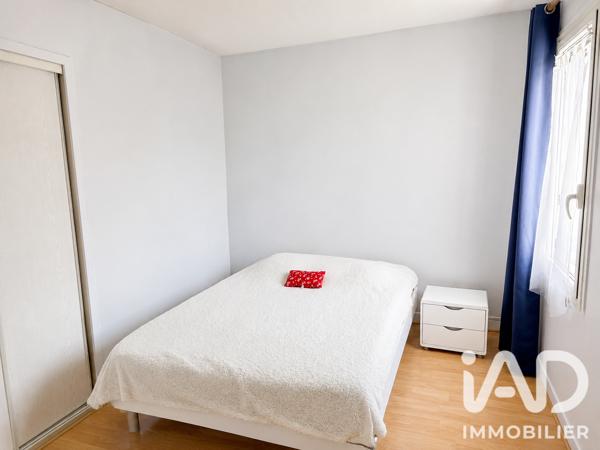 Maison à vendre 7 pièces 125 m² Villemoisson-sur-Orge
