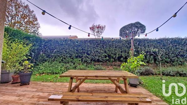 Maison à vendre 4 pièces 91 m² Pompignac