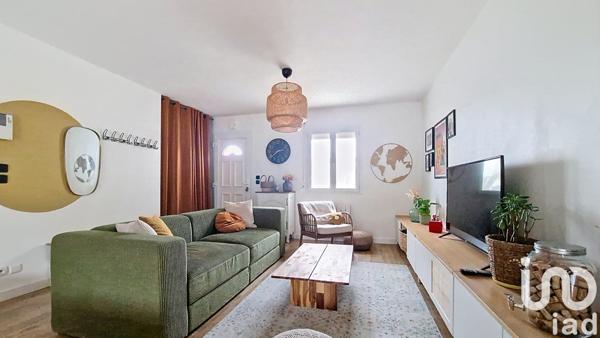 Maison à vendre 4 pièces 91 m² Pompignac