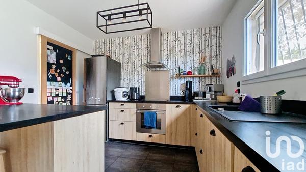 Maison à vendre 4 pièces 91 m² Pompignac