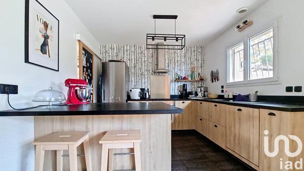 Maison à vendre 4 pièces 91 m² Pompignac