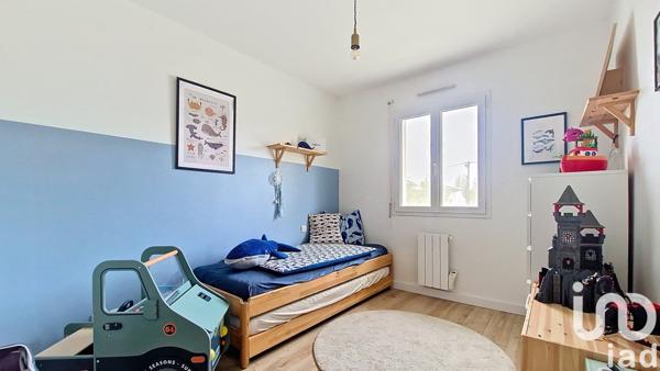 Maison à vendre 4 pièces 91 m² Pompignac