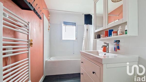 Maison à vendre 4 pièces 91 m² Pompignac