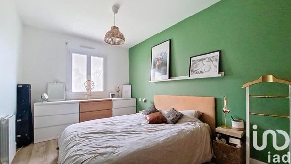 Maison à vendre 4 pièces 91 m² Pompignac