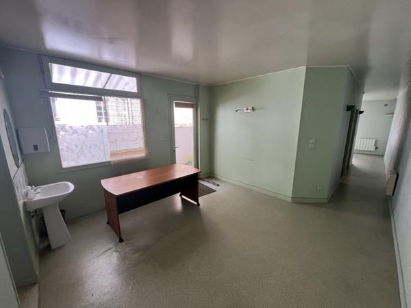 Maison à vendre |  Angoulême |  6 pièces | 76 m²