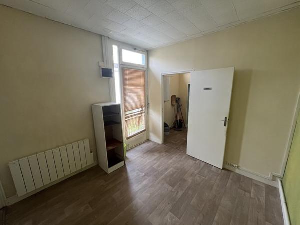 Maison à vendre |  Angoulême |  6 pièces | 76 m²