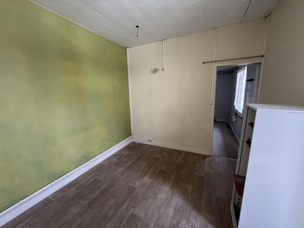 Maison à vendre |  Angoulême |  6 pièces | 76 m²