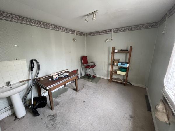 Maison à vendre |  Angoulême |  6 pièces | 76 m²