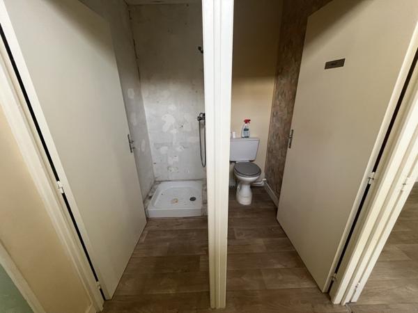 Maison à vendre |  Angoulême |  6 pièces | 76 m²