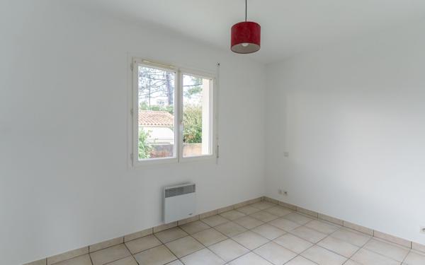 Maison à louer    4 pièces •  Biscarrosse