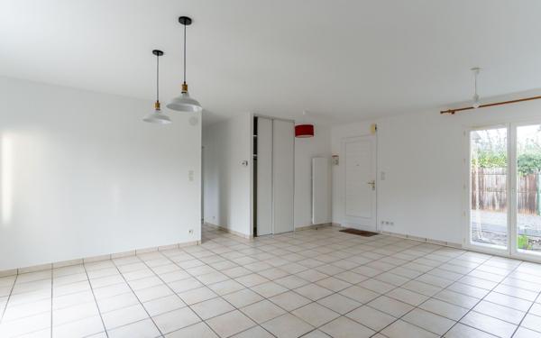 Maison à louer    4 pièces •  Biscarrosse