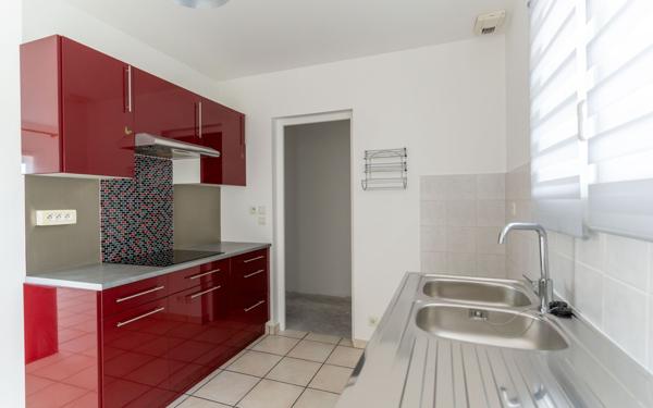 Maison à louer    4 pièces •  Biscarrosse