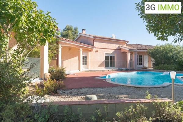 Vente / Maison contemporaine