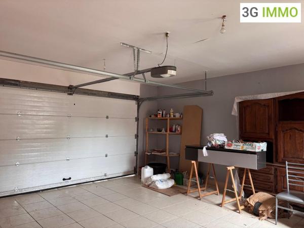 Vente / Maison contemporaine