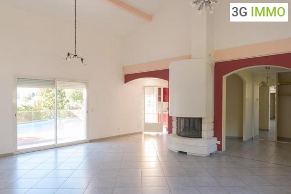 Vente / Maison contemporaine