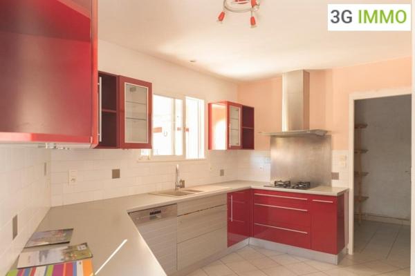 Vente / Maison contemporaine