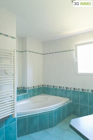 Vente / Maison contemporaine