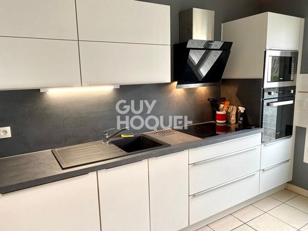 Appartement Bordeaux 3 pièce(s) 73.08 m2