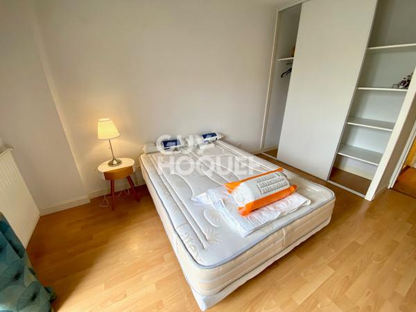 Appartement Bordeaux 3 pièce(s) 73.08 m2