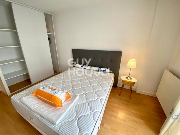 Appartement Bordeaux 3 pièce(s) 73.08 m2