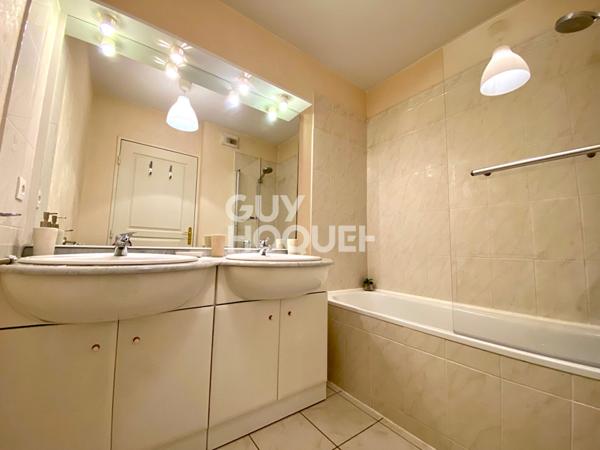 Appartement Bordeaux 3 pièce(s) 73.08 m2