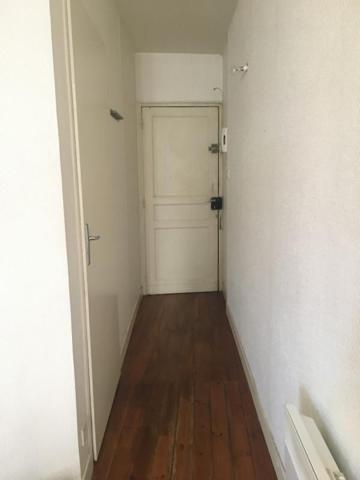 Studio Quartier Saint Sernin