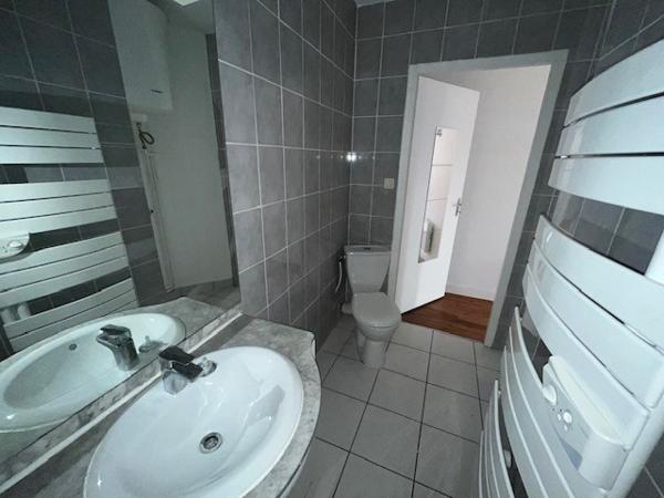 Studio Quartier Saint Sernin