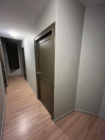 Studio Quartier Saint Sernin