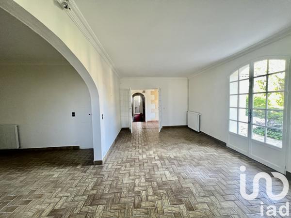 Maison à vendre 5 pièces 157 m² Le Pian-Médoc
