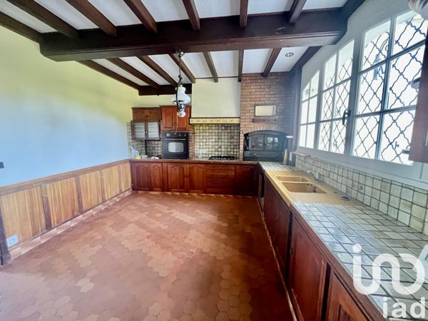 Maison à vendre 5 pièces 157 m² Le Pian-Médoc
