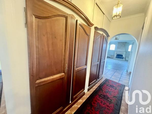 Maison à vendre 5 pièces 157 m² Le Pian-Médoc